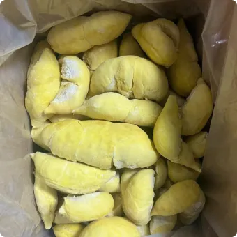 Trái cây đông lạnh