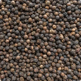 Hạt tiêu đen loại lớn 5mm